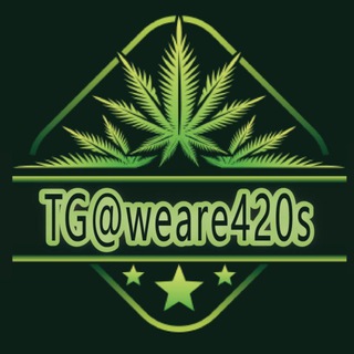 Telegram: view @weare420s